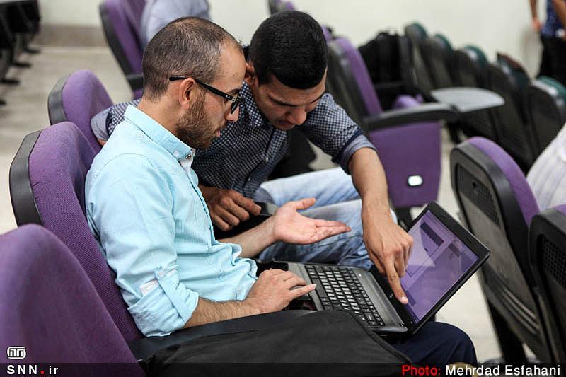 مهلت ثبت نام پذیرفته شدگان تکمیل ظرفیت کارشناسی ارشد دانشگاه مهلت ثبت نام پذیرفته شدگان تکمیل ظرفیت کارشناسی ارشد دانشگاه شهرکرد اعلام شد