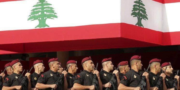 آمریکا کمک نظامی به لبنان را آزاد کرد