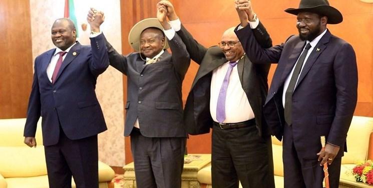 توافق احزاب شرق سودان قبل از آغاز مذاکرات صلح خارطوم و جوبا توافق احزاب شرق سودان قبل از شروع مذاکرات صلح خارطوم و جوبا