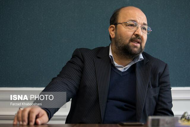 امام: عقلمان ائتلاف با رقیب برای رقابت را تایید نکرده است امام: عقلمان ائتلاف با رقیب برای رقابت را تایید نکرده است
