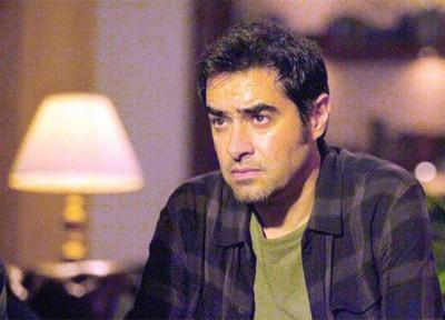 بازی شهاب حسینی در یک فیلم ترسناک ، آن شب به جشنواره می رسد؟