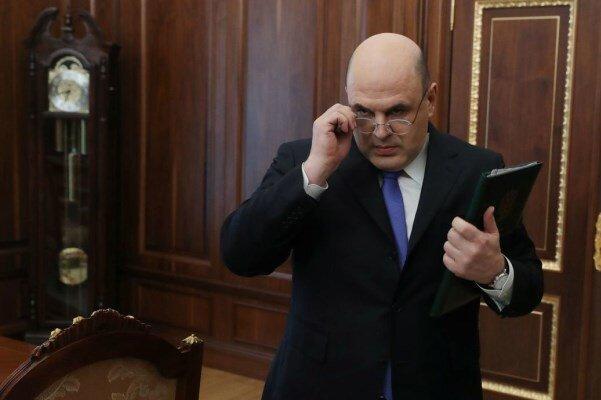 دولت جدید روسیه تشکیل شد، لاوروف و شویگو ابقا شدند دولت جدید روسیه تشکیل شد، لاوروف و شویگو ابقا شدند