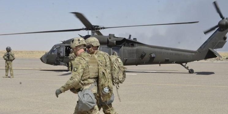 مذاکرات برای عقب نشینی آمریکا از عراق ژوئن آینده آغاز می شود