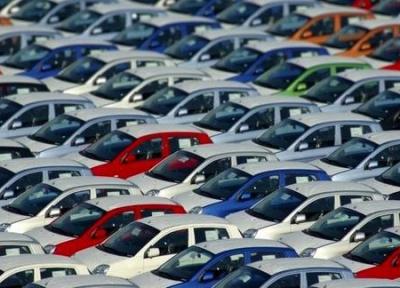 دستورالعمل مهم کنترل قیمت خودرو ، شرایط جدید ثبت نام خرید خودرو ، برخورد با خودروهایی که بیش از سه ماه در پارکینگ بمانند