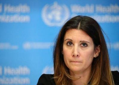 سردرگمی درباره میزان انتقال کرونا از افراد بی علامت ، مقام سازمان جهانی بهداشت حرفش را پس گرفت