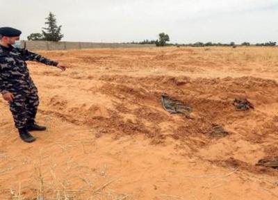 دولت وفاق لیبی:نیروهای حفتر خانواده هایی را در جنوب طرابلس قتل عام نموده است