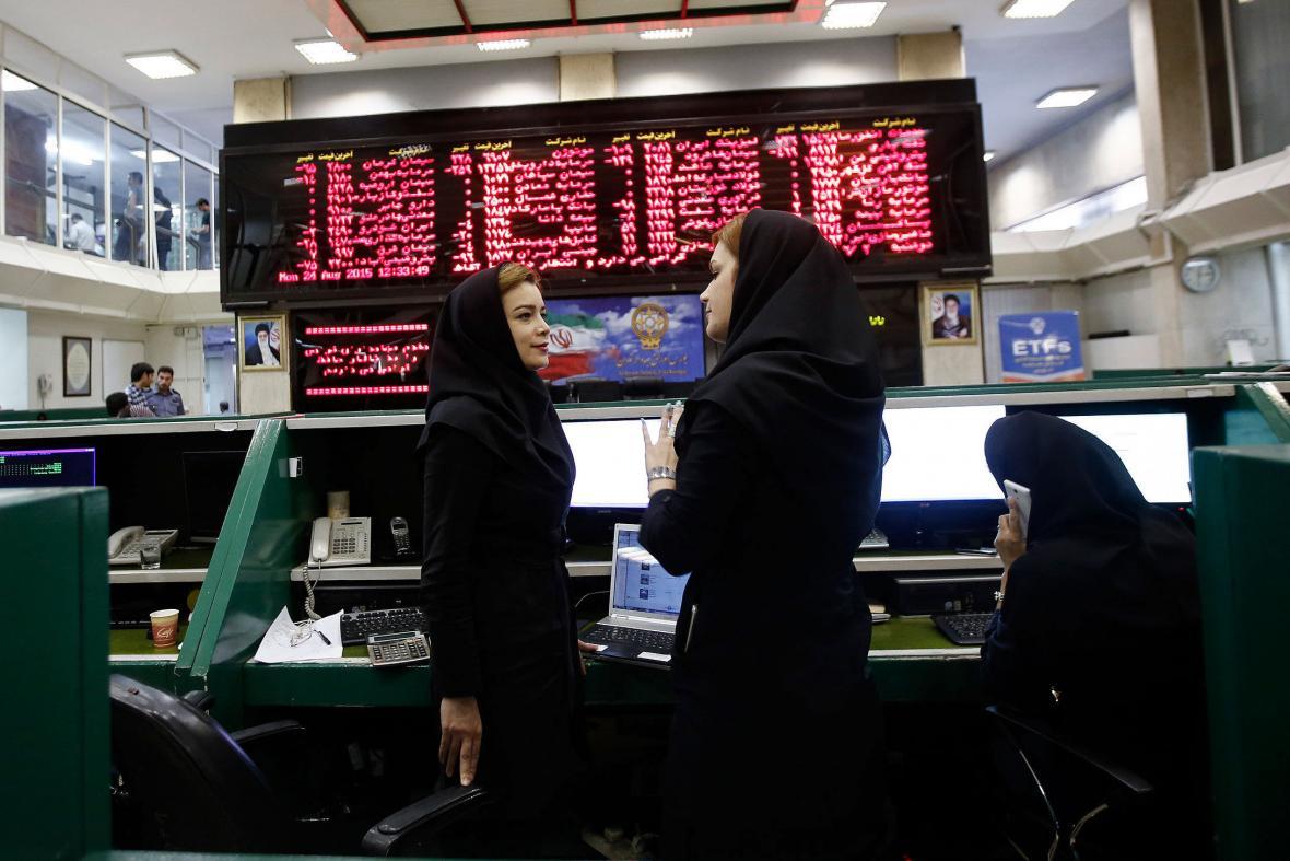 رشد 13 درصدی بورس در هفته دوم تیرماه رشد 13 درصدی بورس در هفته دوم تیرماه