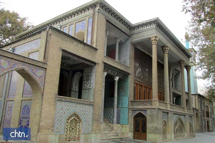 عکاسخانه کاخ گلستان راه اندازی می شود