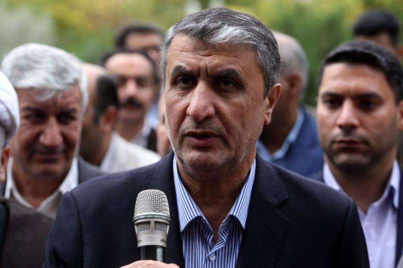 جزئیاتی از قرارداد 25 ساله ایران و چین از زبان وزیر راه و جزئیاتی از قرارداد 25 ساله ایران و چین از زبان وزیر راه و شهرسازی
