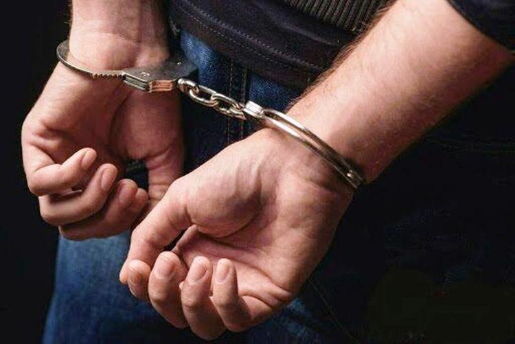 ک-الف متهم تجاوز به دختران دانشجو بازداشت شد ک-الف متهم تجاوز به دختران دانشجو بازداشت شد