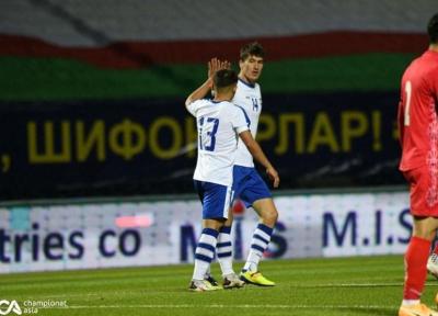 سرانجام طلسم چندین ساله ازبک ها برابر ایران در تاشکند