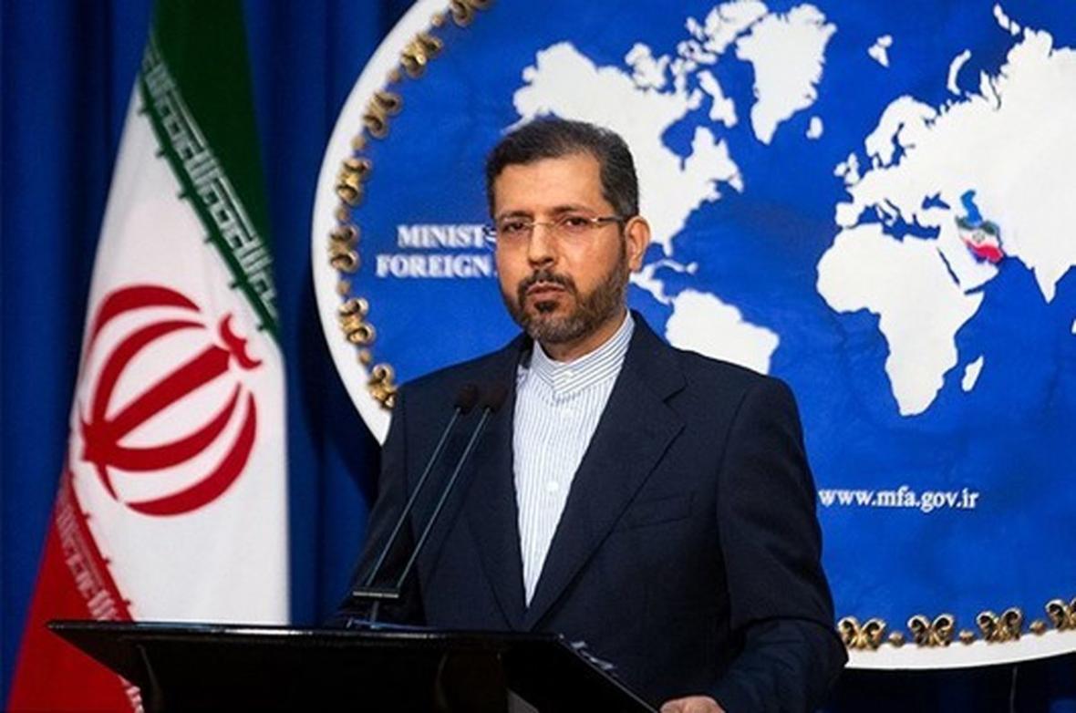 الزامات دفاعی ایران قطعی است و در قبال آن نه کوتاه می آییم و نه در مورد آن مذاکره می کنیم