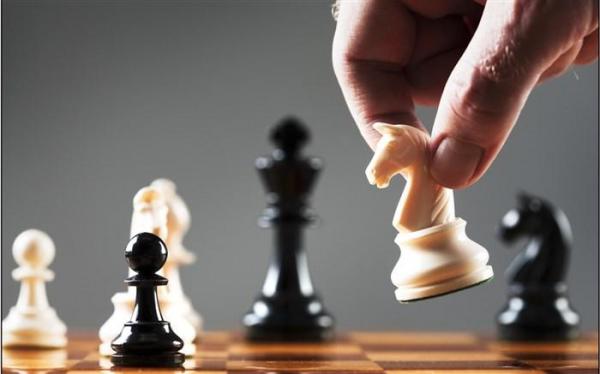 کرونا گرندپری شطرنج زنان را لغو کرد