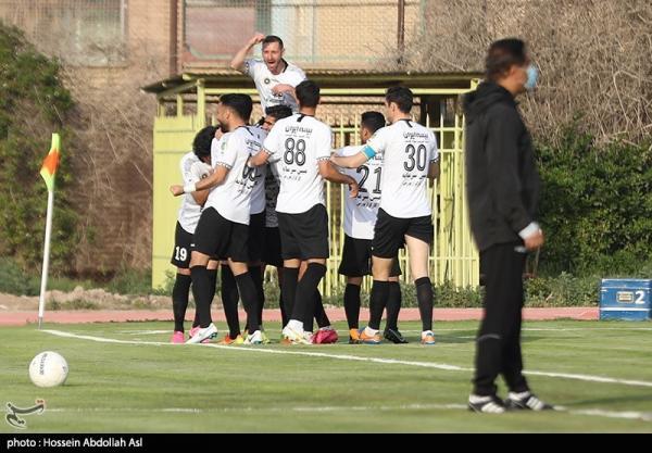 واکنش AFC به صعود سپاهان در جدول لیگ برتر و شکست سرخابی ها