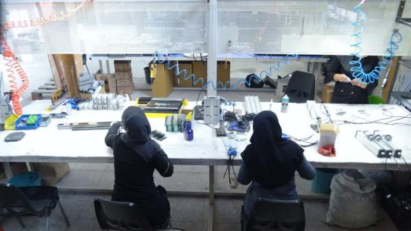 خبرنگاران مدیرکل زندان های یزد : 70 درصد مددجویان زندانی مشکل اشتغال دارند