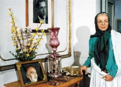 دزدان مادربزرگ مهمان 14اینچ می شوند