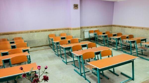 21 مدرسه خیرساز البرز در حال ساخت است