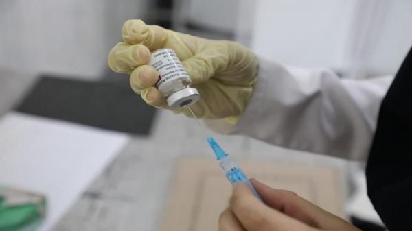 مراکز واکسیناسیون شهرستان رشت، 26 شهریور ماه