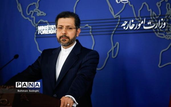 وزارت خارجه حمله به کنسولگری ایران را محکوم کرد
