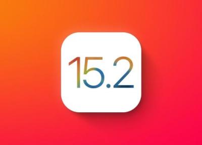 اپل iOS 15.2 را برای همه کاربران عرضه کرد