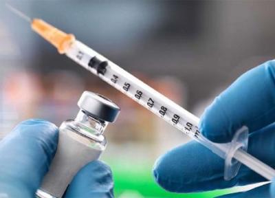 ضرورت تزریق واکسن کرونا برای کاهش آمار مرگ و میر