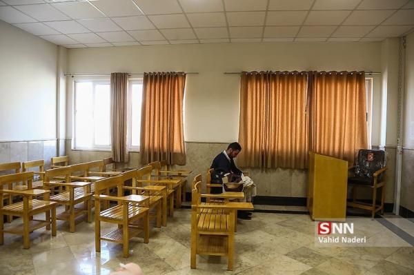 شیوه برگزاری کلاس های درسی دانشگاه های اصفهان اعلام شد