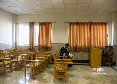 شیوه برگزاری کلاس های درسی دانشگاه های اصفهان اعلام شد