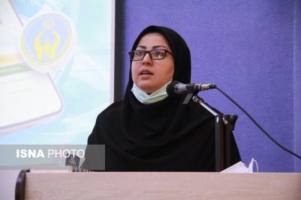افتتاح مرکز مشخص هوش مصنوعی و اولین مرکز نیکوکاری مجازی کشور در سمنان