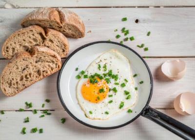 6 گزینه غذایی موثر برای خلاص شدن از کسالت صبحگاهی