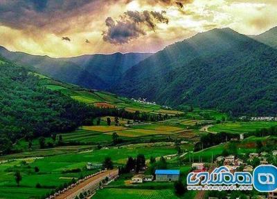 پرسفرترین شهرها و استانها در تعطیلات عید فطر