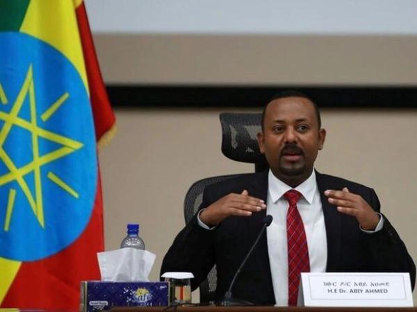 اتیوپی و آمریکا بر تقویت همکاری های دوجانبه تاکید کردند