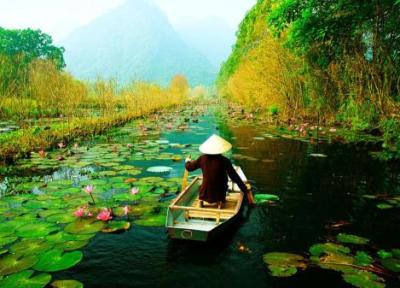 سفر به ویتنام یعنی تجربه استوا در دل آسیا