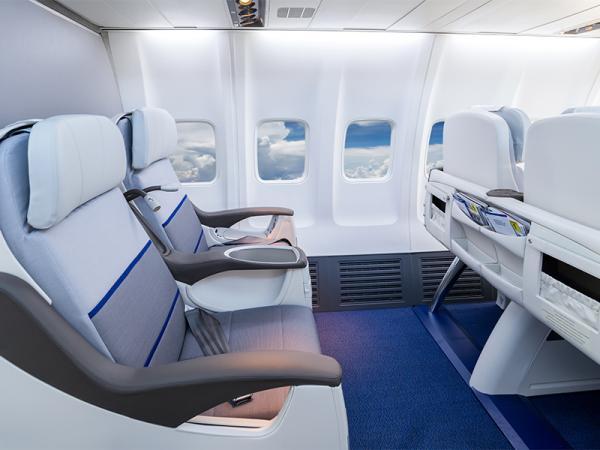 آن هایی که هر دو دسته صندلی در هواپیما را برای خود می گیرند، چه شخصیتی دارند؟