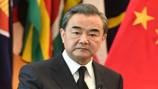 وزیر خارجه چین: با کوشش های جدایی طلبانه تایوان مقابله می کنیم