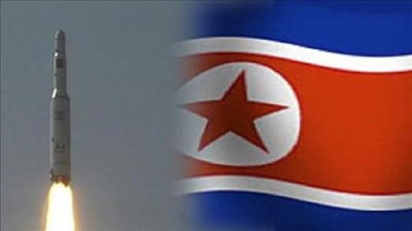شلیک دوباره موشک بالستیک از سوی کره شمالی