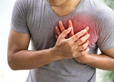 این اقدام احتمال حمله قلبی دوم را کاهش می دهد