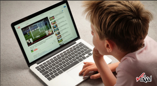 یوتیوب بچه ها به روزرسانی شد ، اضافه شدن گزینه نظارت بر بچه ها