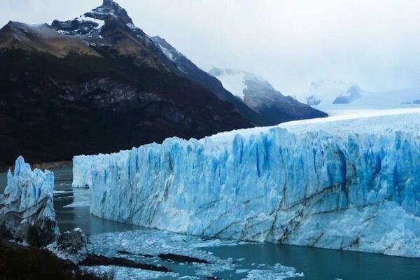 هشدار سازمان ملل: ذوب یخچال های طبیعی به شکل بی سابقه ای افزایش یافته است