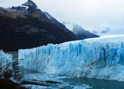 هشدار سازمان ملل: ذوب یخچال های طبیعی به شکل بی سابقه ای افزایش یافته است