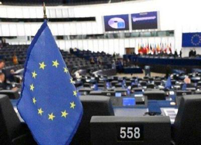انتقاد 2 شرکت آلمانی از قانون داده اتحادیه اروپا