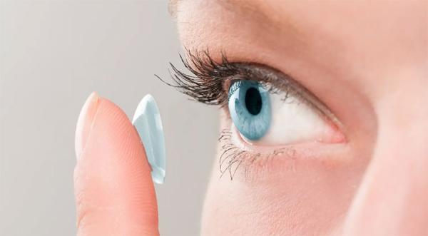مطالعات نو: لنزهای تماسی نرم حاوی مواد سرطان زا و خطرناک