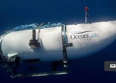 همه چیز درباره فاجعه زیردریایی تایتان