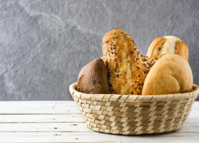 عوارض نگهداری نان در فریزر ، با این ترفند ماندگاری نان را افزایش دهید