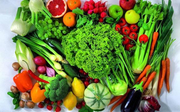 مغذی ترین سبزیجات در سطح دنیا را بشناسید