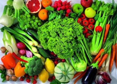 مغذی ترین سبزیجات در سطح دنیا را بشناسید