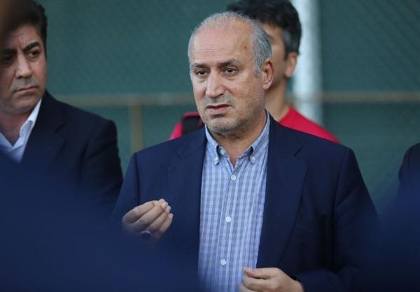 خبر بد تاج برای نمایندگان فوتبال ایران در آسیا